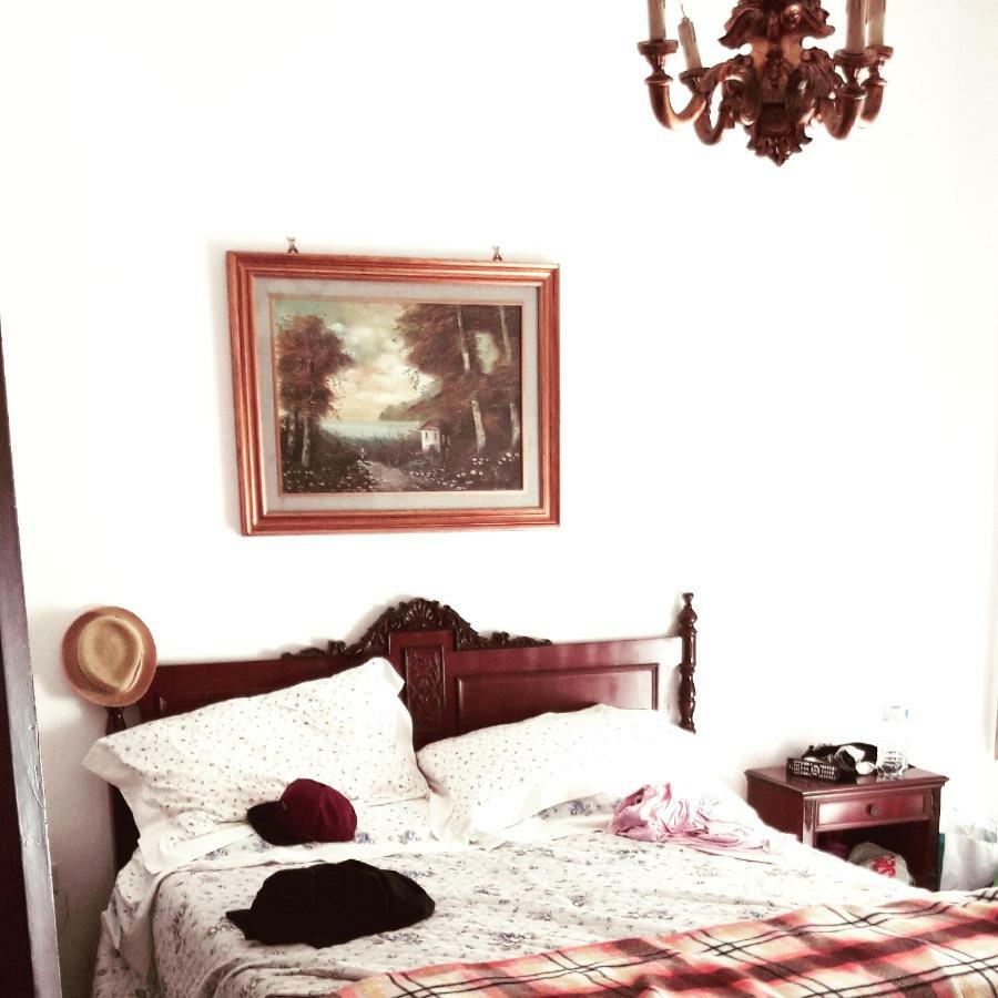 포텐차 피체나 카사 치프리아니 B&B 외부 사진