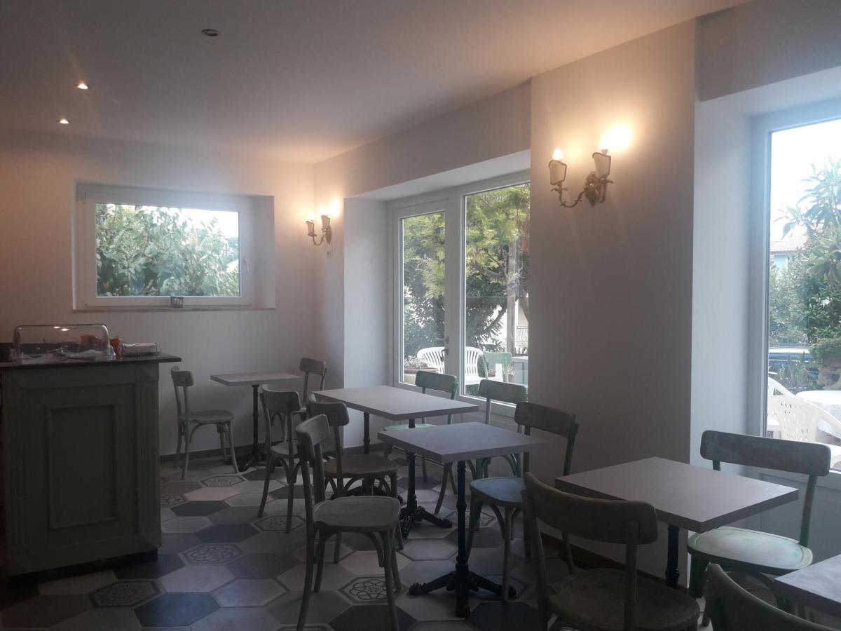 포텐차 피체나 카사 치프리아니 B&B 외부 사진